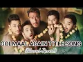 Download Lagu Golmaal Again Title Song | Slowed Reverb | Ajay Devgan | Funny Movie:-Golmaal Again | Title Track