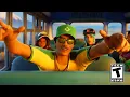 Download Lagu Fortnite Cinematic Movie Trailer