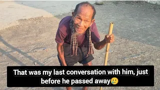 May His Soul Rest In Eternal Peace 