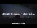 Download Lagu Kimcil Kepolen - Ndx a.k.a.||Lirik Lagu|| Pancene kowe pabu, nuruti ibumu