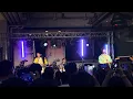 2025-06-28 Pandora樂隊 - 花之生命 @ 沙田馬場Chill Busking