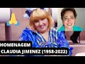 Download Lagu DONA CACILDA | MELHORES MOMENTOS