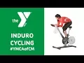 INDURO CYCLING at the Greendale Family Branch YMCA