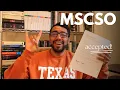 UT Austin s MSCSO Program Why I applied and tips for getting accepted