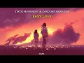 Static Movement \u0026 Caroline Harrison - Easy Love