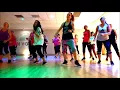 Pippa T Zumba® - Sweat (a la la la la long) - Inner Circle - Dance Fitness Choreography