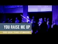 Download Lagu You Raise Me Up | Josh Groban | cover by Pando Situmorang | bahasa Batak