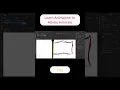 Learn to Animate Flag