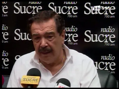 Nebot se solidarizó con familiares de equipo periodístico asesinado