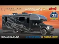 Entegra Accolade XT 29T Super C for Sale at Dealer MHSRV com