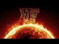 Hyper Love (feat. Nat Dunn) - Ferry Corsten