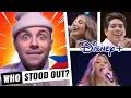 Lagu No wonder FILIPINOS \u0026 DISNEY are made for each other! HONEST REACTION