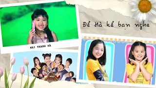 Để Hà kể bạn nghe #1 | Cùng nhìn lại hành trình để trở thành Tâm Anh của Thanh Hà nhé ❤️