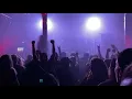 Brand Of Sacrifice Eclipse Live 10-26-21 Diamond Concert Hall Louisville KY 60fps