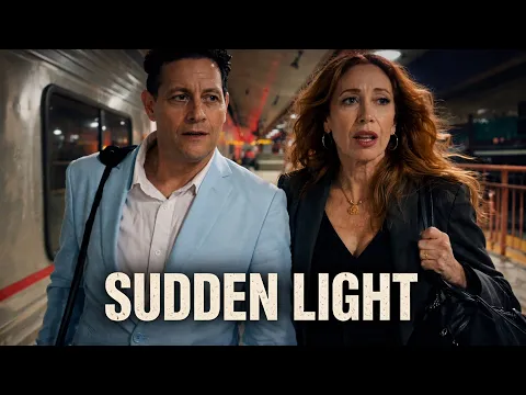 Amtrack Coast Starlight Sudden Light Teaser (2026)
