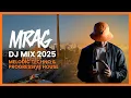 Lagu MRAG - DJ MIX, @ Orla de Porto Alegre 2025 [Melodic Techno \u0026 Progressive House]