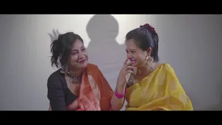 amar parar pujo durga puja song 2020 pujor gaan by subhratanu pait u0026 debarya biswas