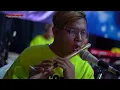 Download Lagu INDRIA NENDRA -  MENYESAL - NEW MANAHADAP Live Tuyono Porong