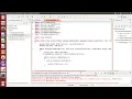 java wordcount run