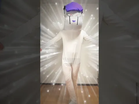 Opened the door 🚪 and it was Frieza 🤣