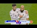 FULL HIGHLIGHT CRYSTAL PALACE VS MANCHESTER UNITED | EPL 2025/2026 | FANSCAM