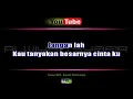 Download Lagu Karaoke Nassar KDI   Seperti Mati Lampu