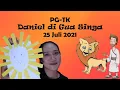 Download Lagu PG-TK \