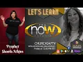 Download Lagu 2023 Jan 27 | Let's Learn: Jannes \u0026 Jambres | Prophet Shanta Atkins | CHURCH 247 TV