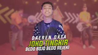 Download Daeren Okta - Bedo Bojo Bedo Rejeki [Official Music Video] MP3