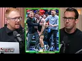 Reaction To Iowa s 2026 NCAA Tournament Season