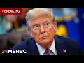Download Lagu Midterm warning signs: NEW NBC POLL shows Trump approval underwater on inflation, economy