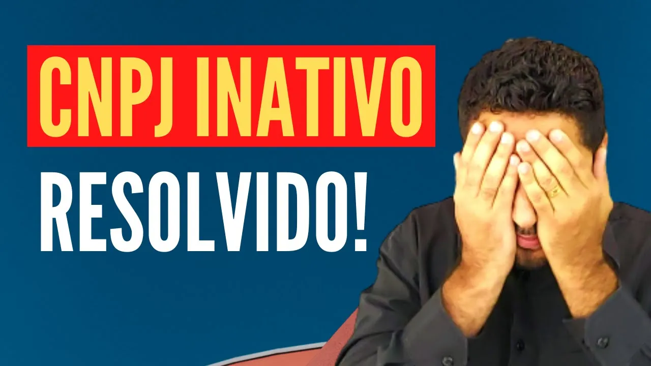 Emitir Cartão do CNPJ no site da Receita Federal do Brasil
