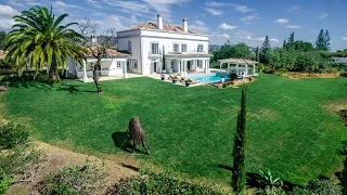 Unique Grand Manor house in the Golden Triangle - PortugalProperty com