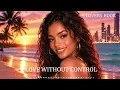 LOVE WITHOUT CONTROL (SINGLE) | Reggae Love Song | OFFICIAL LYRICS VIDEO