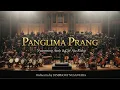 Lagu PANGLIMA PRANG - Nyawoung Aceh \u0026 Cut Aja Rizka (Epic Orchestral Cover by Symphony Nusantara)