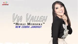 Download Via Vallen - Bebas Merdeka (Official Video) MP3