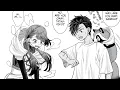 Download Lagu Boy Is Forced To Marry Racoon Goddess After He Ate Her Mochi! - Manga Recap