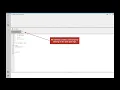 Creating a script in EarSketch