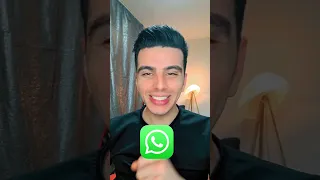 تغيير نغمة رنين الواتس اب 