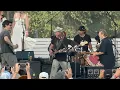 Download Lagu Neil Young +  Stephen Stills + John Mayer “Rockin’ In the Free World” 10/05/24 Lake Hughes, CA