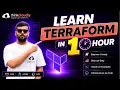 Learn Terraform in 1 Hour Tutorial for Beginners Thinkcloudly