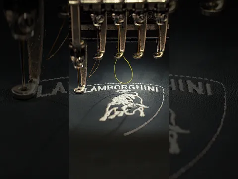 Lamborghini Ad Personam | Crafted to Be Yours