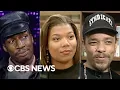 Download Lagu From the archives: Hip-hop's early years with Grandmaster Flash, Queen Latifah, Ice-T and more