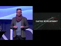 Building Extensible Platforms