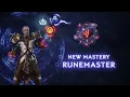 Hydrahedron Runemaster - Last Epoch Guide