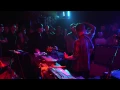 Mount Kimbie 'Before I Move Off' Boiler Room LIVE Show