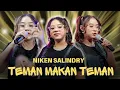 Download Lagu TEMAN MAKAN TEMAN - NIKEN SALINDRY - JANDUT EVERYWHERE