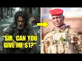 Download Lagu Homeless Man Asks Ibrahim Traoré \