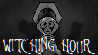 WITCHING HOUR FNF Broken Strings CONCEPT 