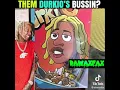 New lil durk cereal Durkio bussin